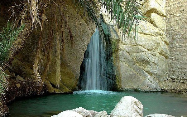 "Lịm tim" trước 10 ốc đảo đẹp nhất thế giới - 4