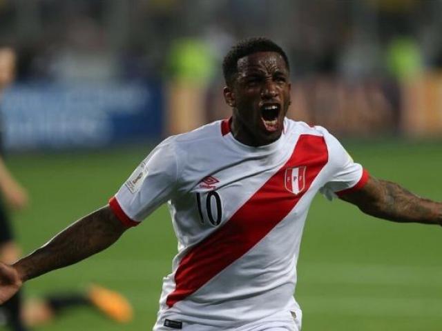 Peru – New Zealand: Vé World Cup cuối cùng, “thiên đường” chào đón