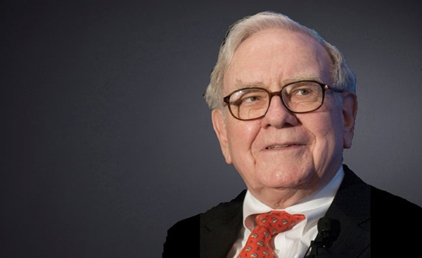 Muốn làm giàu, hãy ‘khắc cốt ghi tâm’ những lời này của Warren Buffett - 1