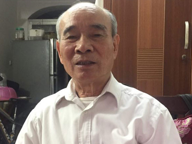 Đàn ông bị bạo lực: Vợ bạo hành chồng nhiều năm mà không biết - 2