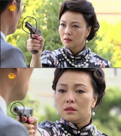 Những hạt sạn khiến khán giả không thể nhịn cười trong phim cổ trang - 5