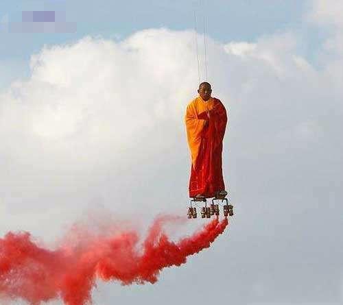 Những hạt sạn khiến khán giả không thể nhịn cười trong phim cổ trang - 6