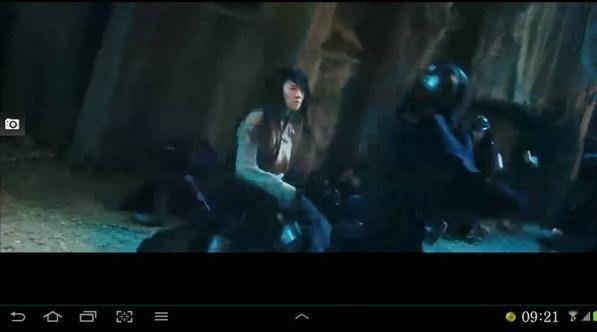 Những hạt sạn khiến khán giả không thể nhịn cười trong phim cổ trang - 3