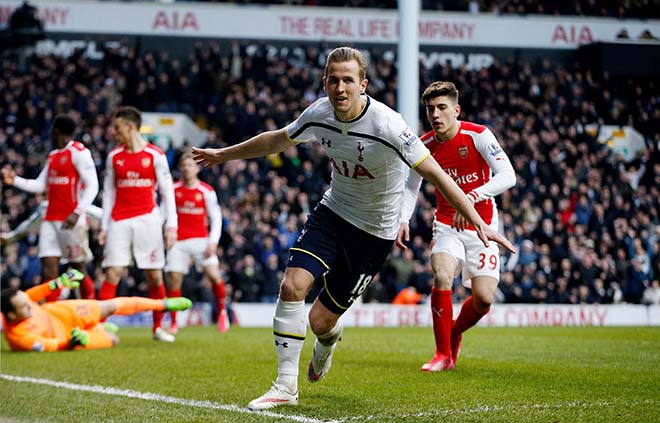 Arsenal họp báo đấu Tottenham: Wenger nhớ &#34;Vua bọ cạp&#34;, không sợ Kane - 1