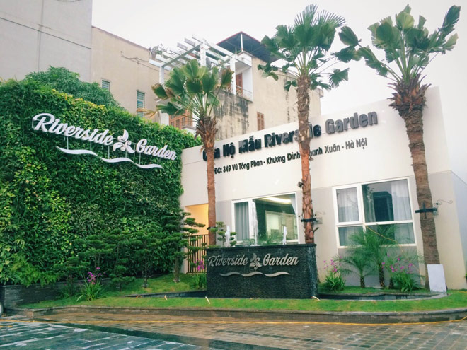 Căn hộ 4 phòng ngủ chiếm lĩnh thị trường bất động sản Hà Nội - 2