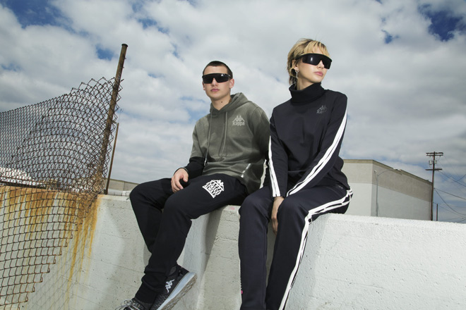 Loạt thời trang hàng hiệu ưu đãi khủng trước ngày Black Friday - 6