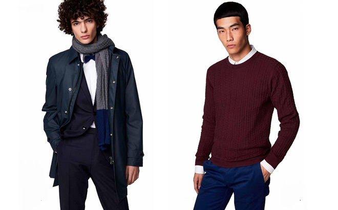 Loạt thời trang hàng hiệu ưu đãi khủng trước ngày Black Friday - 7