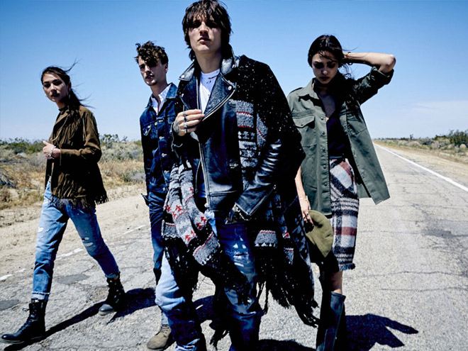 Loạt thời trang hàng hiệu ưu đãi khủng trước ngày Black Friday - 8