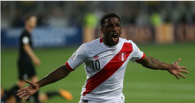 Peru – New Zealand: Vé World Cup cuối cùng, “thiên đường” chào đón - 1
