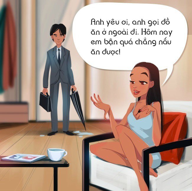 11 kiểu người khó ưa nhất định không nên yêu - 10