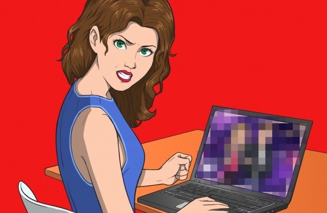 11 kiểu người khó ưa nhất định không nên yêu - 11