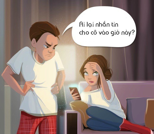 11 kiểu người khó ưa nhất định không nên yêu - 2