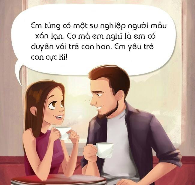 11 kiểu người khó ưa nhất định không nên yêu - 3