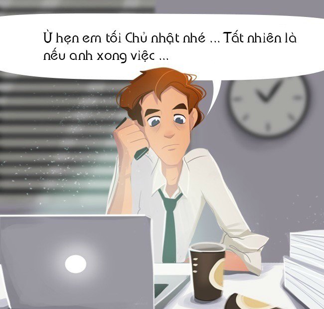 11 kiểu người khó ưa nhất định không nên yêu - 6