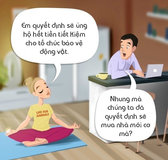 11 kiểu người khó ưa nhất định không nên yêu - 7