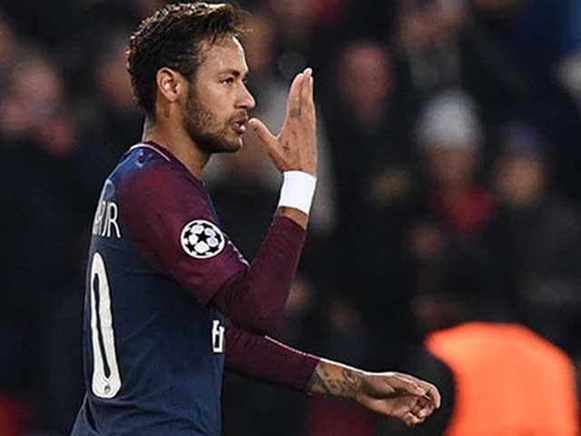 Neymar khóc vì Barca bạc tình, mời mọc Real mức giá kỷ lục