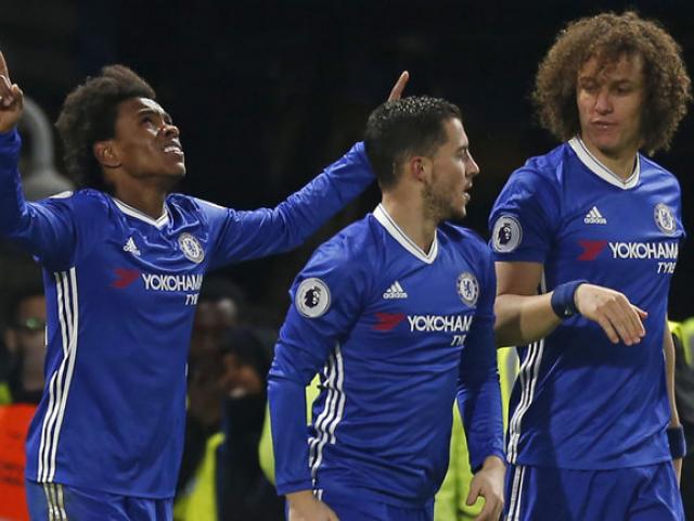 3 ngôi sao bật Conte, Chelsea săn gấp ”Vua cúp C1” Ancelotti