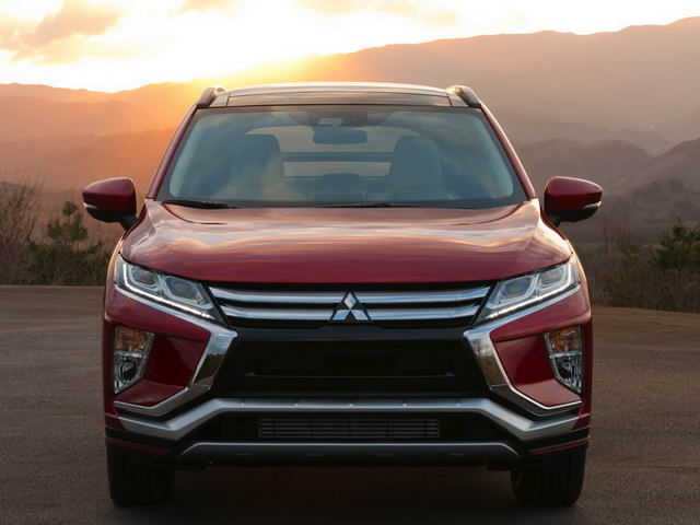 Mitsubishi sắp giới thiệu 6 mẫu xe hoàn toàn mới - 1