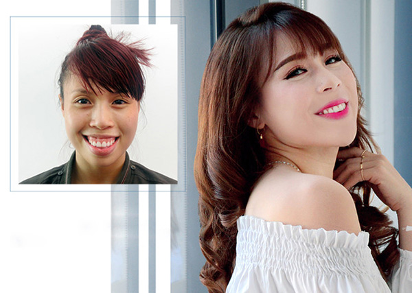 Lộ diện 10 gương mặt tại đại hội vinh danh người đẹp thẩm mỹ JW - 1