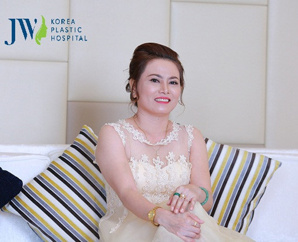 Lộ diện 10 gương mặt tại đại hội vinh danh người đẹp thẩm mỹ JW - 9