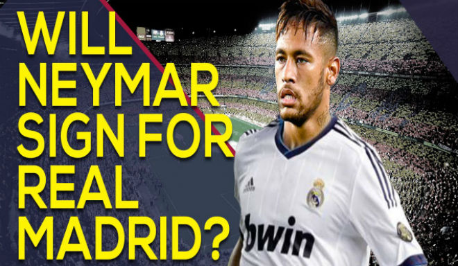 Neymar tự giải phóng khỏi PSG: Mở đường máu đến Real &#34;phế truất&#34; Ronaldo - 1