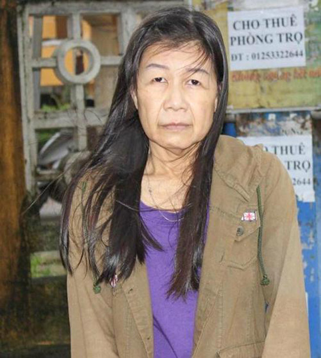 Nghị lực vượt lên số phận của “bà lão 22 tuổi” Nguyễn Thị Như - 1