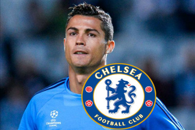 Ronaldo dọa bỏ Real: MU thờ ơ, quyết gây sốc với Chelsea - 1