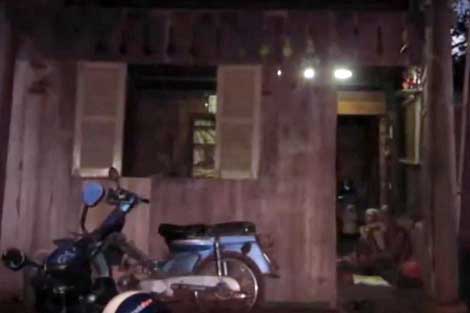 Tiếng hát rong của một giang hồ - 2