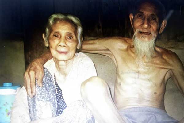 Tiếng hát rong của một giang hồ - 4