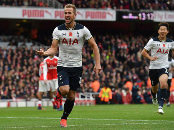 Tottenham đấu Arsenal: Hành xác 47000 km, cậy nhờ Harry Kane &#34;gánh tạ&#34; - 2