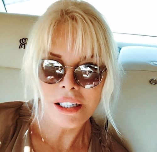 Quý bà trẻ đẹp khó tin ở tuổi 71 nhờ ăn thứ này mỗi ngày - 3