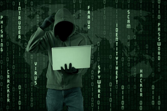9 mối đe dọa an ninh mạng sẽ làm chao đảo internet trong năm 2018 - 1