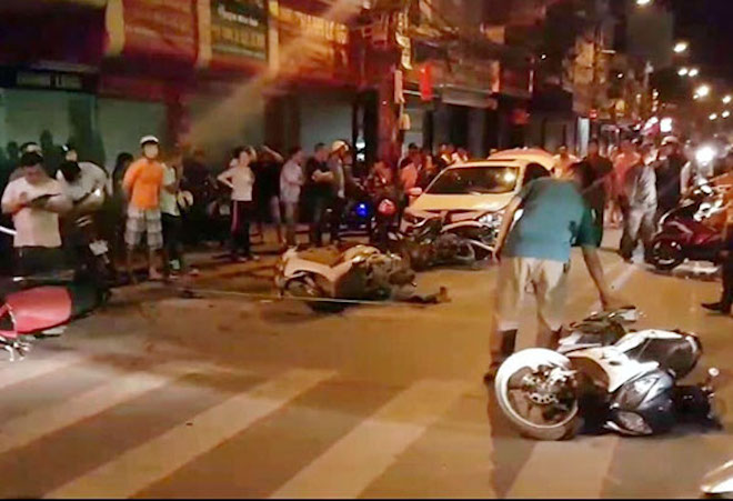 Nóng 24h qua: Thông tin bất ngờ liên quan vụ Trịnh Xuân Thanh - 4