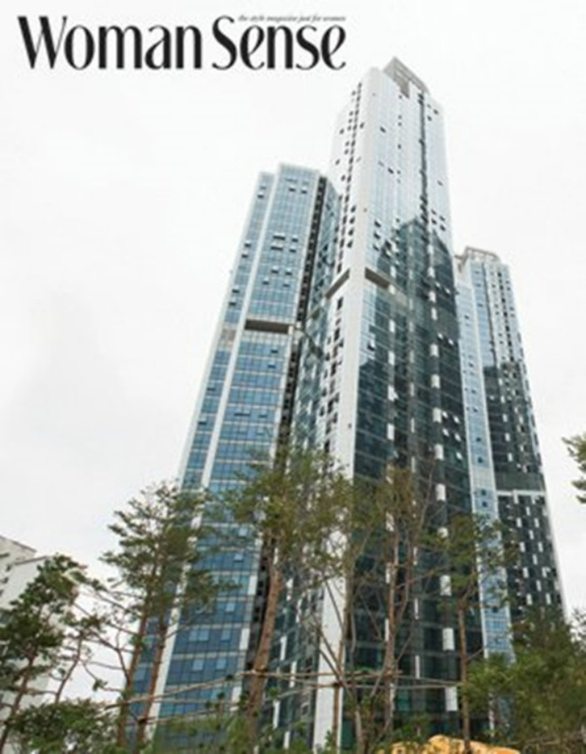 Cùng là sao: Người là đại gia nhà đất, kẻ phải ở nhà thuê - 7