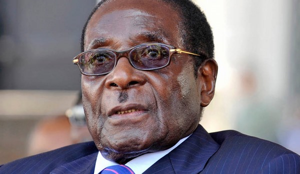 Vì sao Tổng thống Zimbabwe hơn 90 tuổi vẫn khỏe như vâm? - 1
