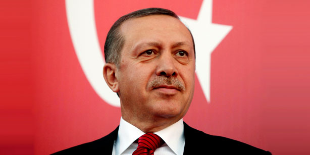 Tổng thống Thổ Nhĩ Kỳ “tức điên” vì bị NATO biến thành bia đỡ đạn tập trận - 1