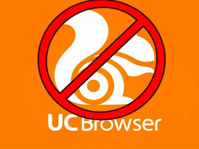 Trình duyệt UC Browser đình đám bị xóa sổ khỏi Google Play