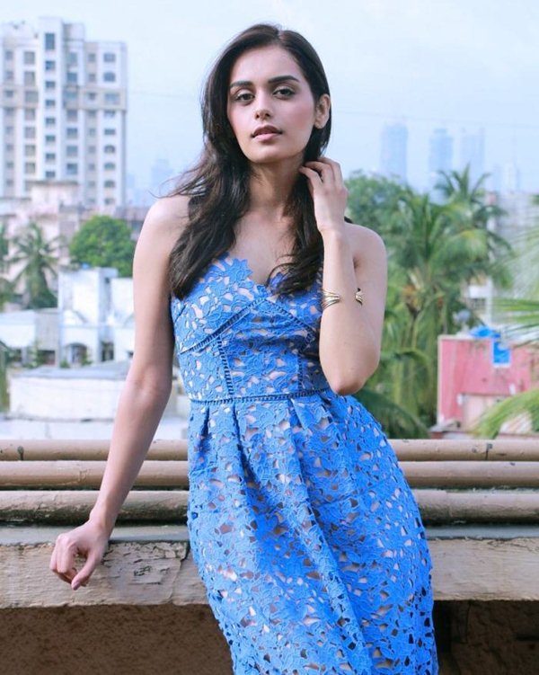 Chân dung Tân Hoa hậu thế giới 2017 đẹp tựa nữ thần - 4