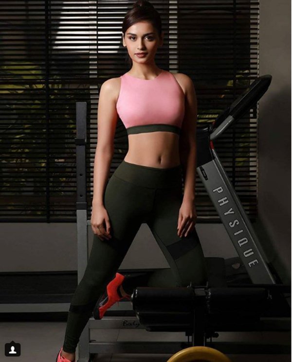 Chân dung Tân Hoa hậu thế giới 2017 đẹp tựa nữ thần - 13