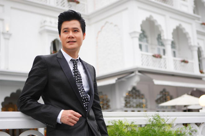 U40, 50 chẳng yêu ai, những quý ông sở hữu gia sản "khủng" của Vbiz - 7