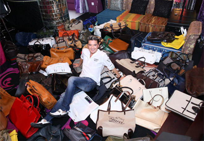 U40, 50 chẳng yêu ai, những quý ông sở hữu gia sản "khủng" của Vbiz - 6