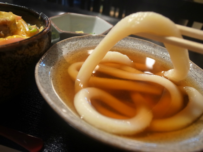 Lạ lùng tô mì chỉ có một sợi nhưng giá gần 200.000 đồng - 6