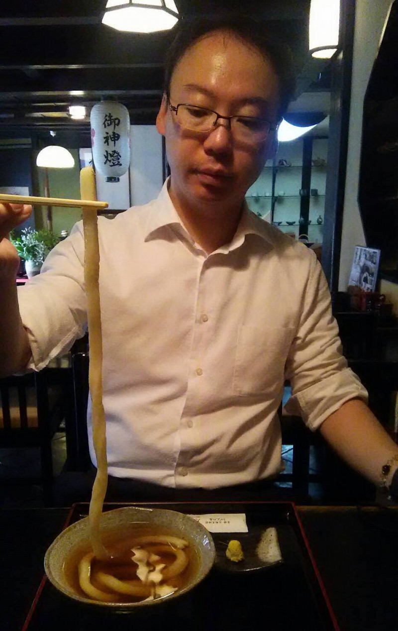 Lạ lùng tô mì chỉ có một sợi nhưng giá gần 200.000 đồng - 5