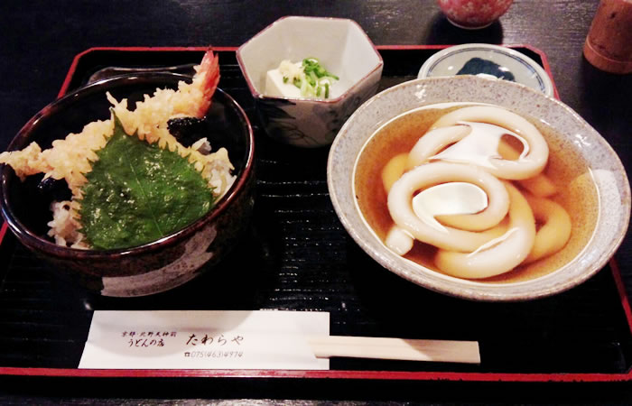 Lạ lùng tô mì chỉ có một sợi nhưng giá gần 200.000 đồng - 4