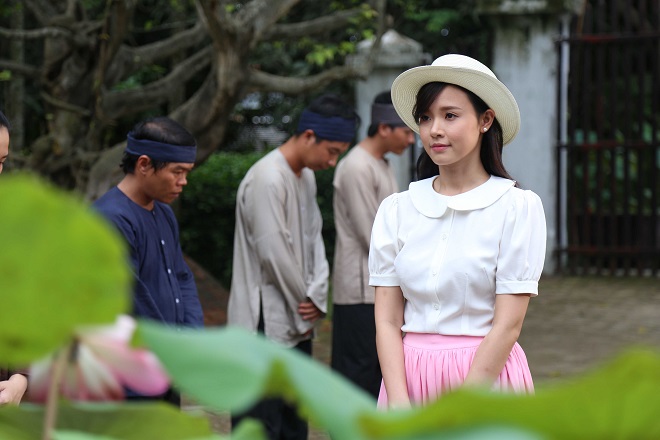 Nhã Phương "bị đe dọa" bởi 4 đại mỹ nhân mùa phim áp Tết - 8