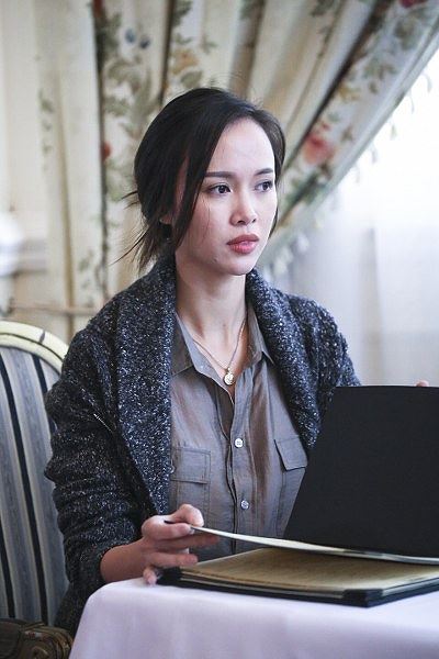 Nhã Phương "bị đe dọa" bởi 4 đại mỹ nhân mùa phim áp Tết - 6