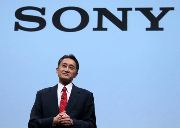 Con đường thành công của Kazuo Hirai, sếp Nhật lập dị của Sony - 1