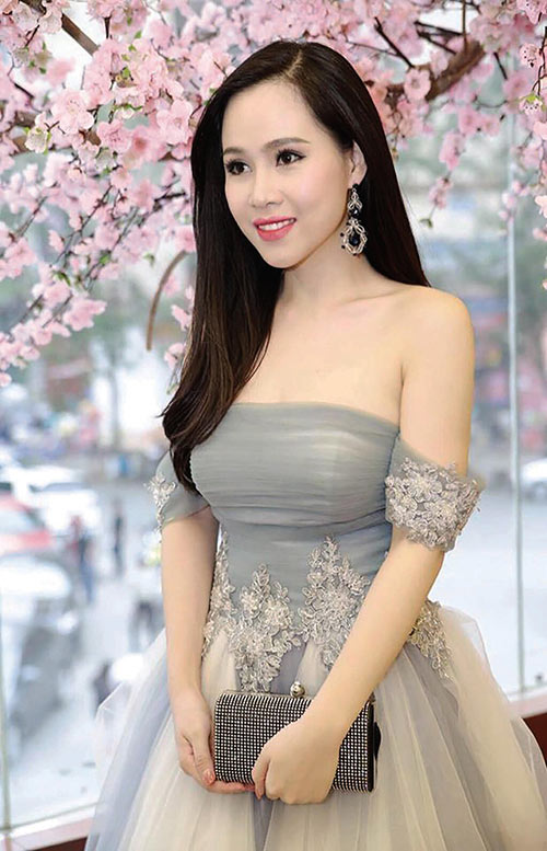 Mỹ nhân Việt và kỷ niệm vui buồn về ngày 20/11 - 3