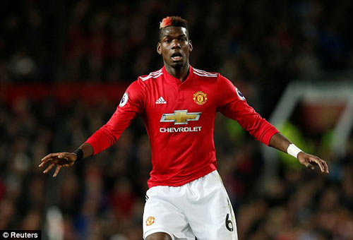 Chi tiết MU - Newcastle: "Quỷ đỏ" tưng bừng phô diễn (KT) - 5