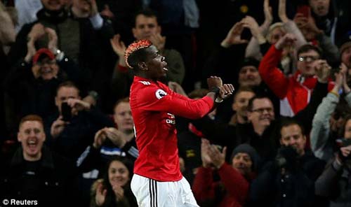 Chi tiết MU - Newcastle: "Quỷ đỏ" tưng bừng phô diễn (KT) - 10